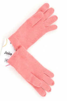 Gants Eric Bompard  Rose