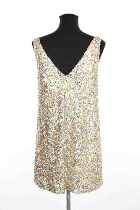 Mini Sézane  Multicolore