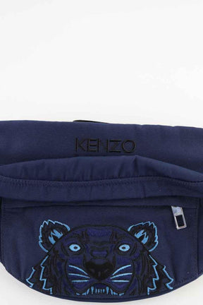 Sac banane Kenzo  Bleu