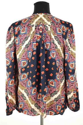 Blouse Bash  Multicolore