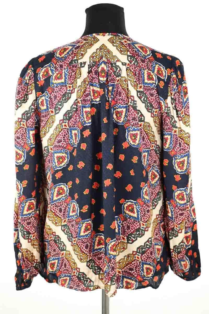 Blouse Bash  Multicolore