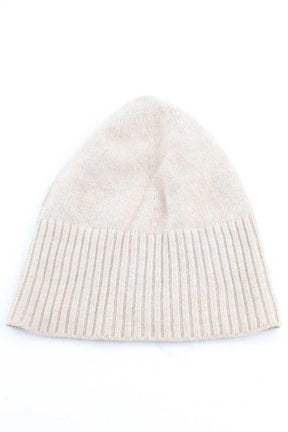 Bonnet Eric Bompard  Beige