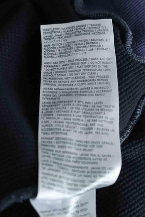 Sweatshirts Maison Martin Margiela  Bleu