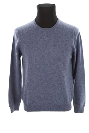 Pulls Eric Bompard  Gris
