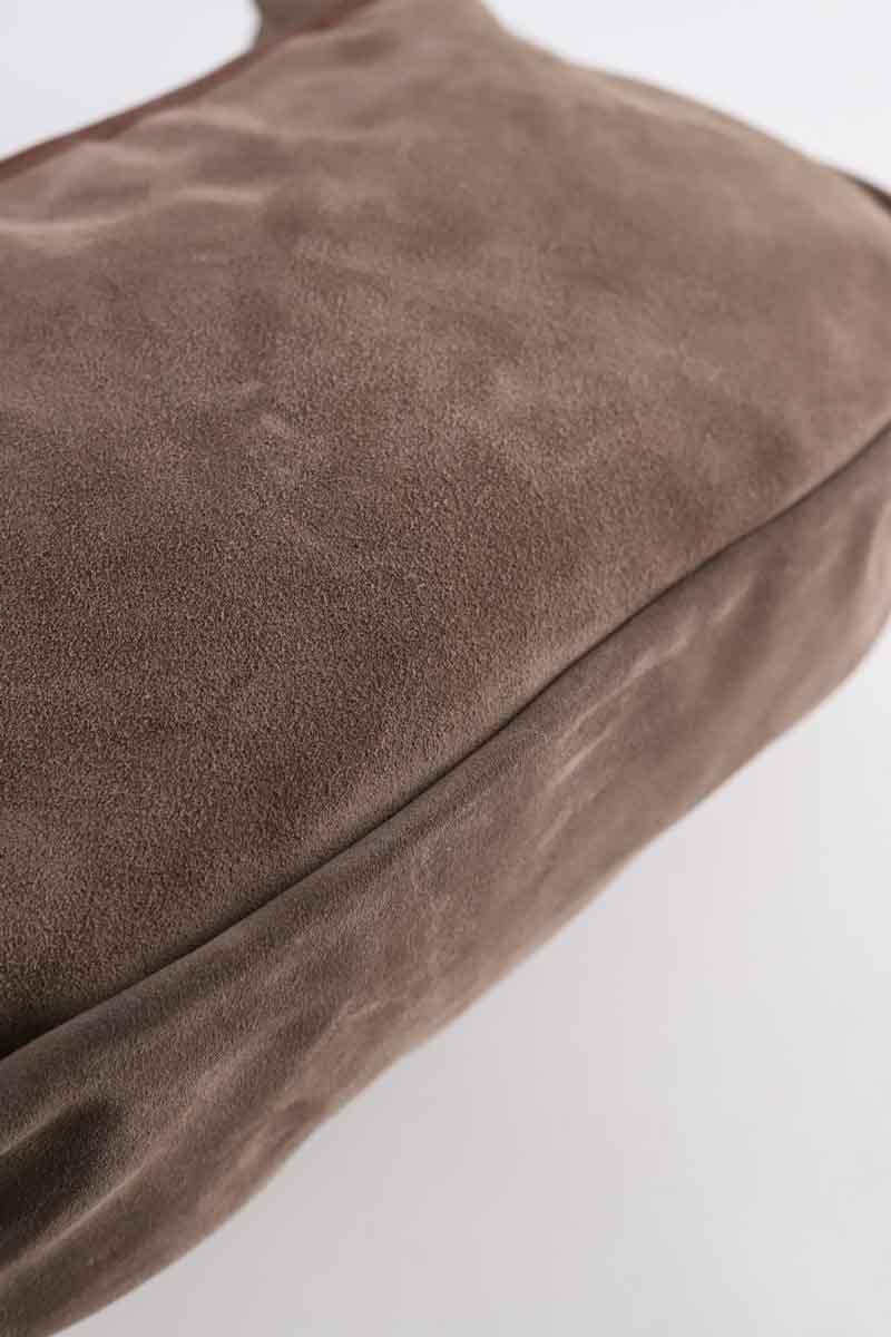 Sacs à bandoulière Bleu de Chauffe  Marron