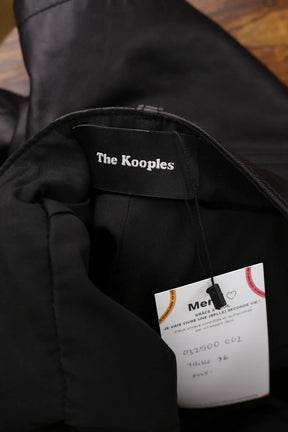 Short The Kooples  Noir