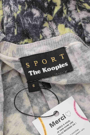 Pull-over The Kooples  Vert
