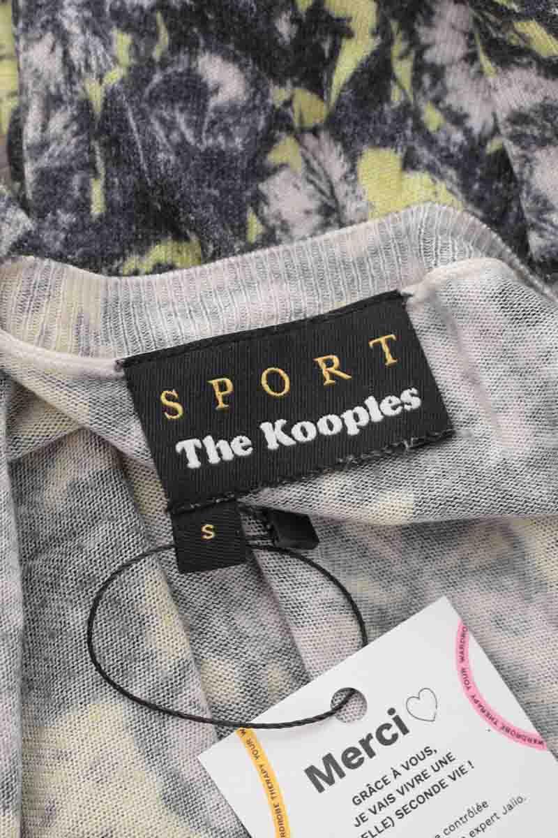 Pull-over The Kooples  Vert