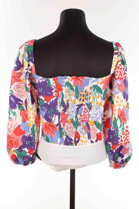 Body Make My Lemonade  Multicolore