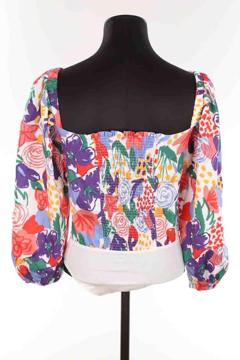 Body Make My Lemonade  Multicolore