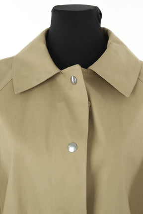 Trench-coats Celine  Camel