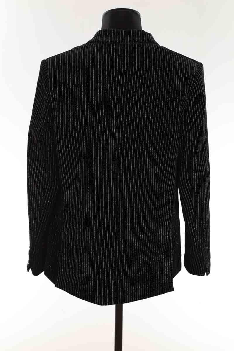 Blazers Maison Sarah Lavoine  Noir
