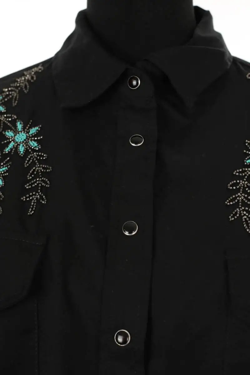 Chemise The Kooples  Noir