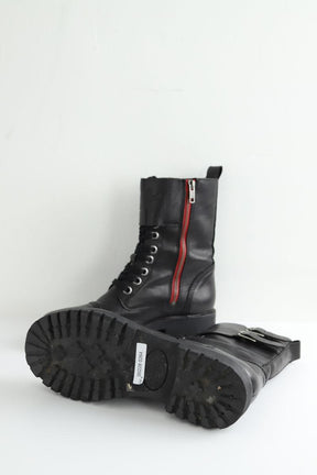 Chaussures à lacets Zadig & Voltaire  Noir