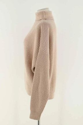 Pull Isabel Marant Ecru en Laine
