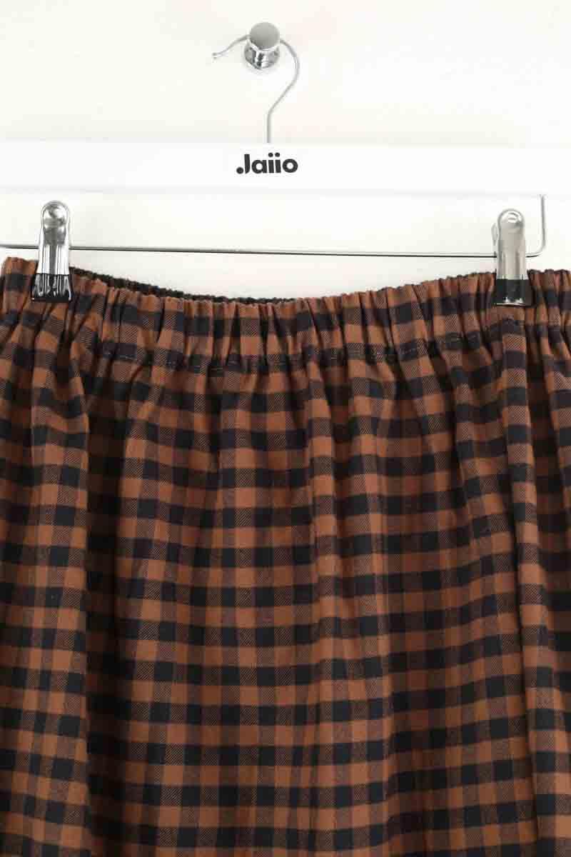 Maxi Other Brand  Marron