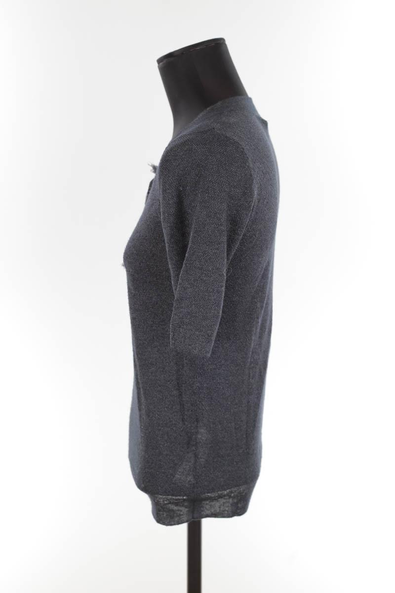 Autres Uterqüe  Marine