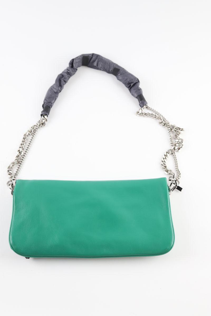 Sacs à bandoulière Zadig & Voltaire Rock Vert