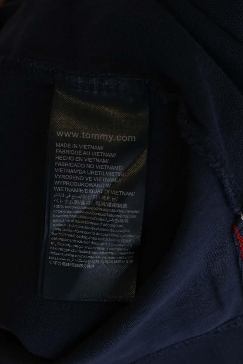 Polo Tommy Hilfiger  Marine