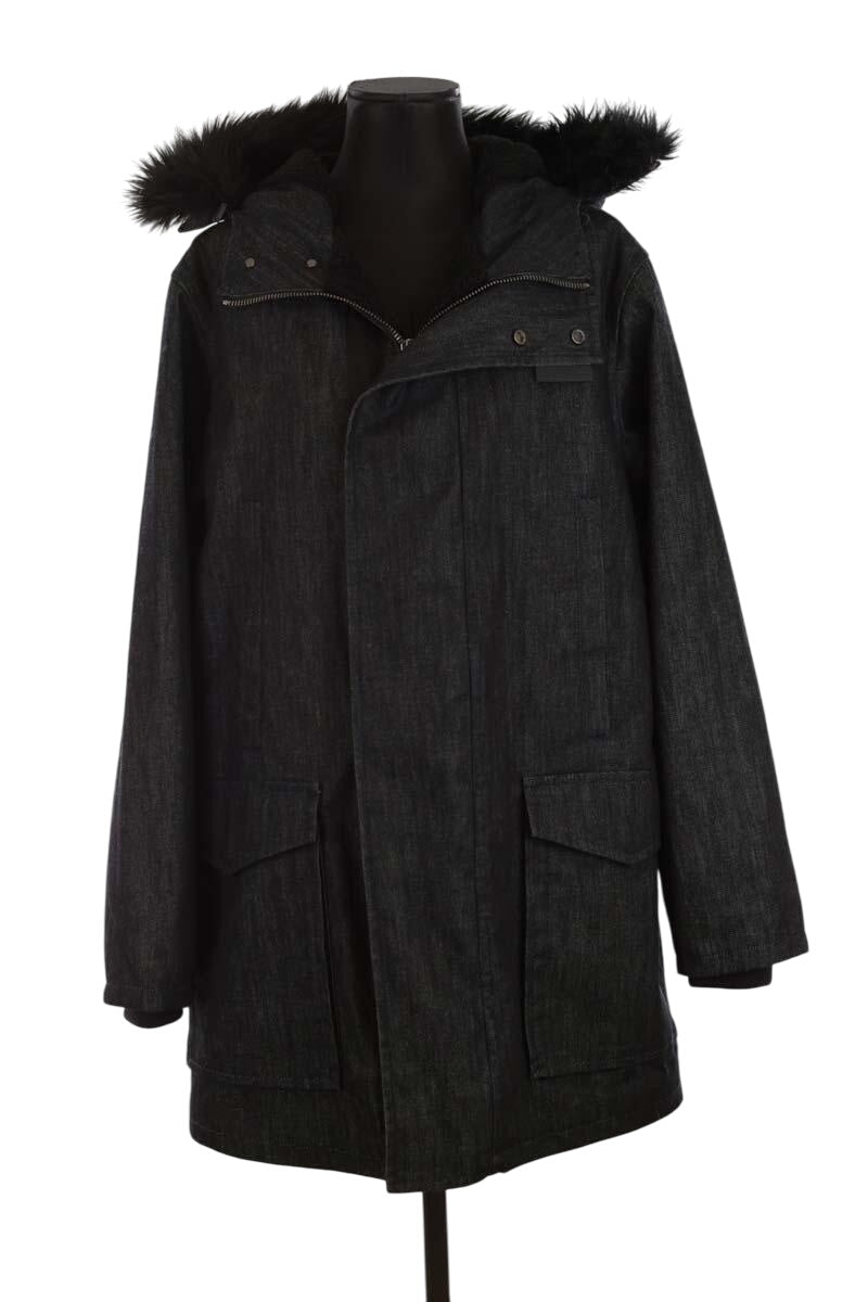 Manteau Marc Jacobs  Gris