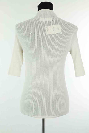 Top Samsoe Samsoe  Blanc