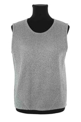 Tops sans manche Louis Vuitton  Argent