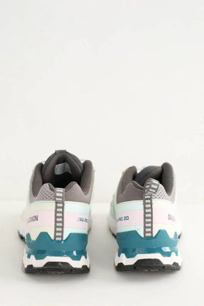 Baskets Salomon  Multicolore