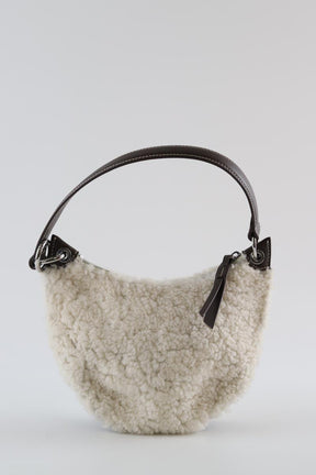 Sac à main Bash  Blanc