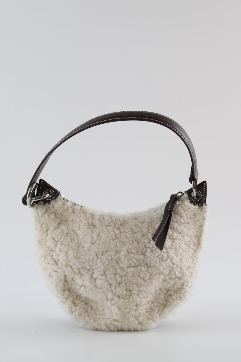 Sac à main Bash  Blanc