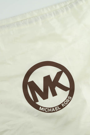 Sac à main Michael Kors Hamilton Marron