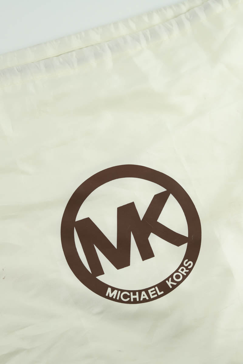 Sac à main Michael Kors Hamilton Marron