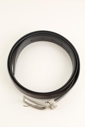 Ceinture Hugo Boss  Marron