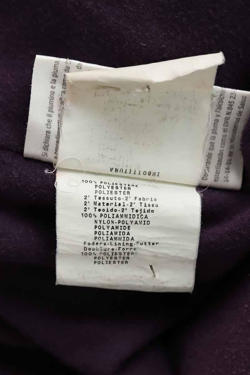 Doudounes Armani  Violet