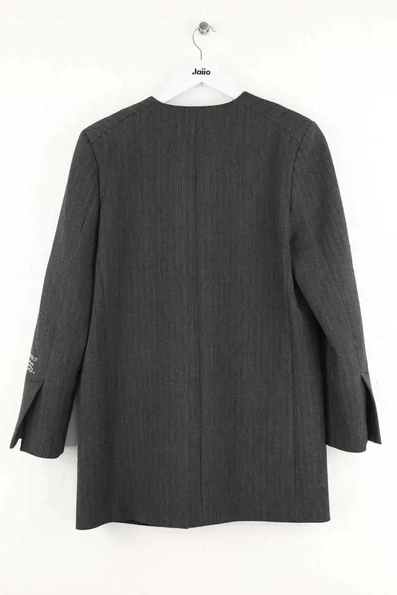 Blazer Pinko Noir en Polyester