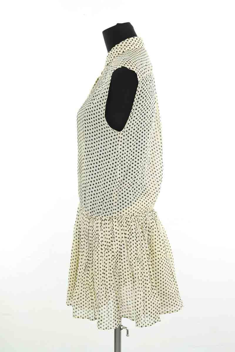 Mini Laurence Doligé  Beige
