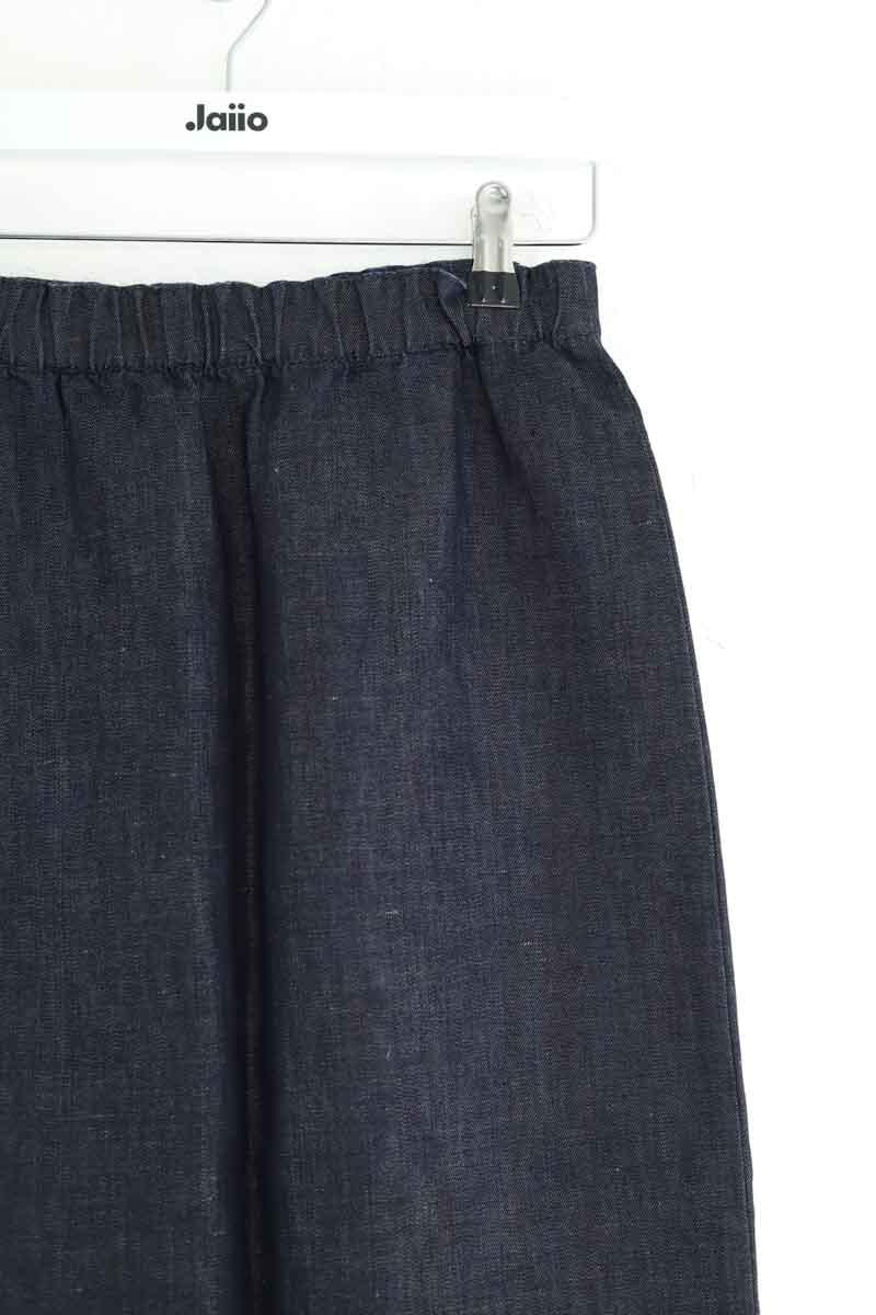 Mi-longueur Marni  Bleu