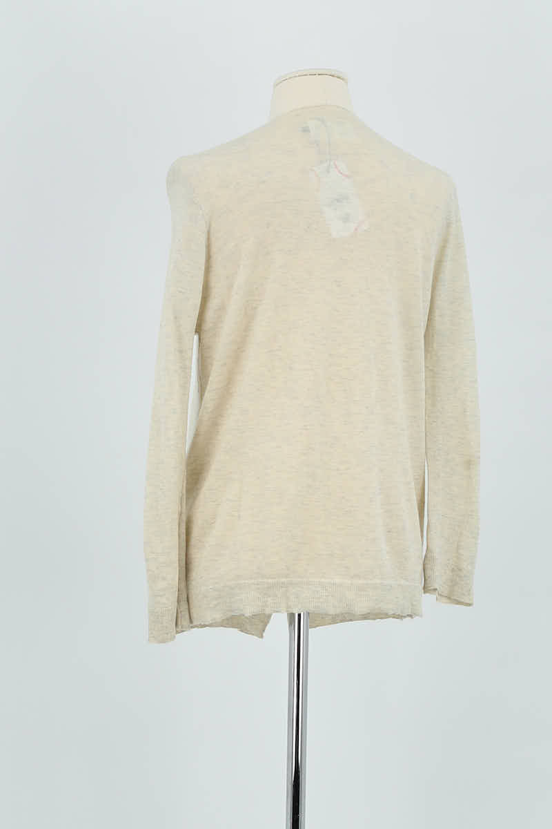 Gilets Zadig & Voltaire  Beige