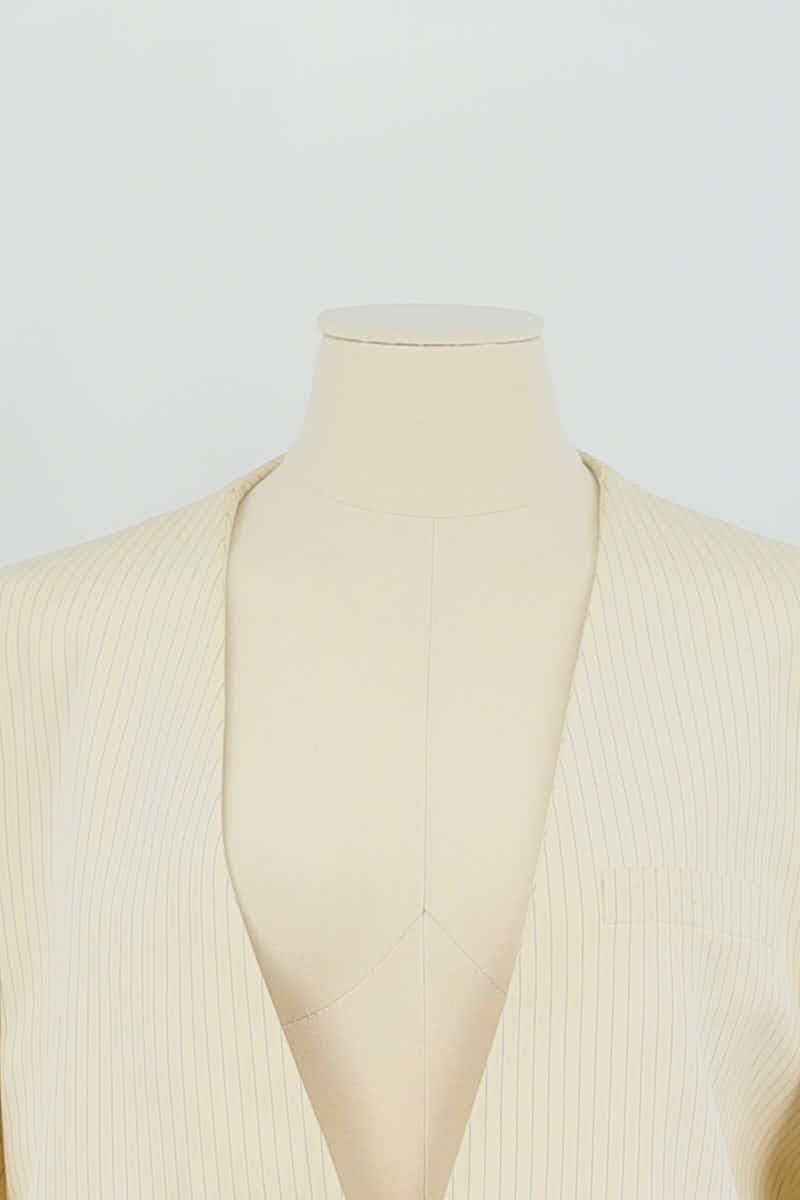 Blazers Maison Martin Margiela  Beige