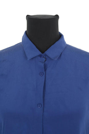 Blouses The Kooples  Bleu