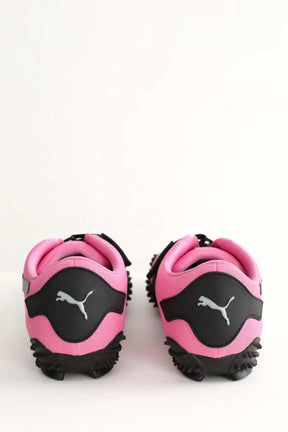 Baskets Puma  Rose