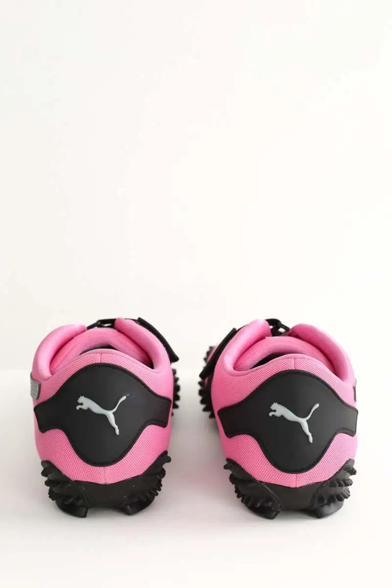 Baskets Puma  Rose
