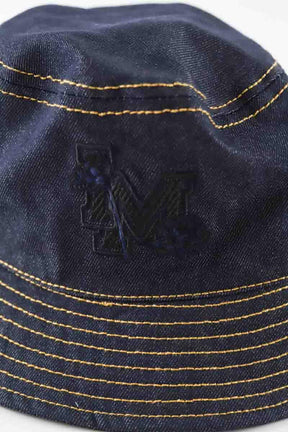 Bonnets Tommy Hilfiger  Bleu