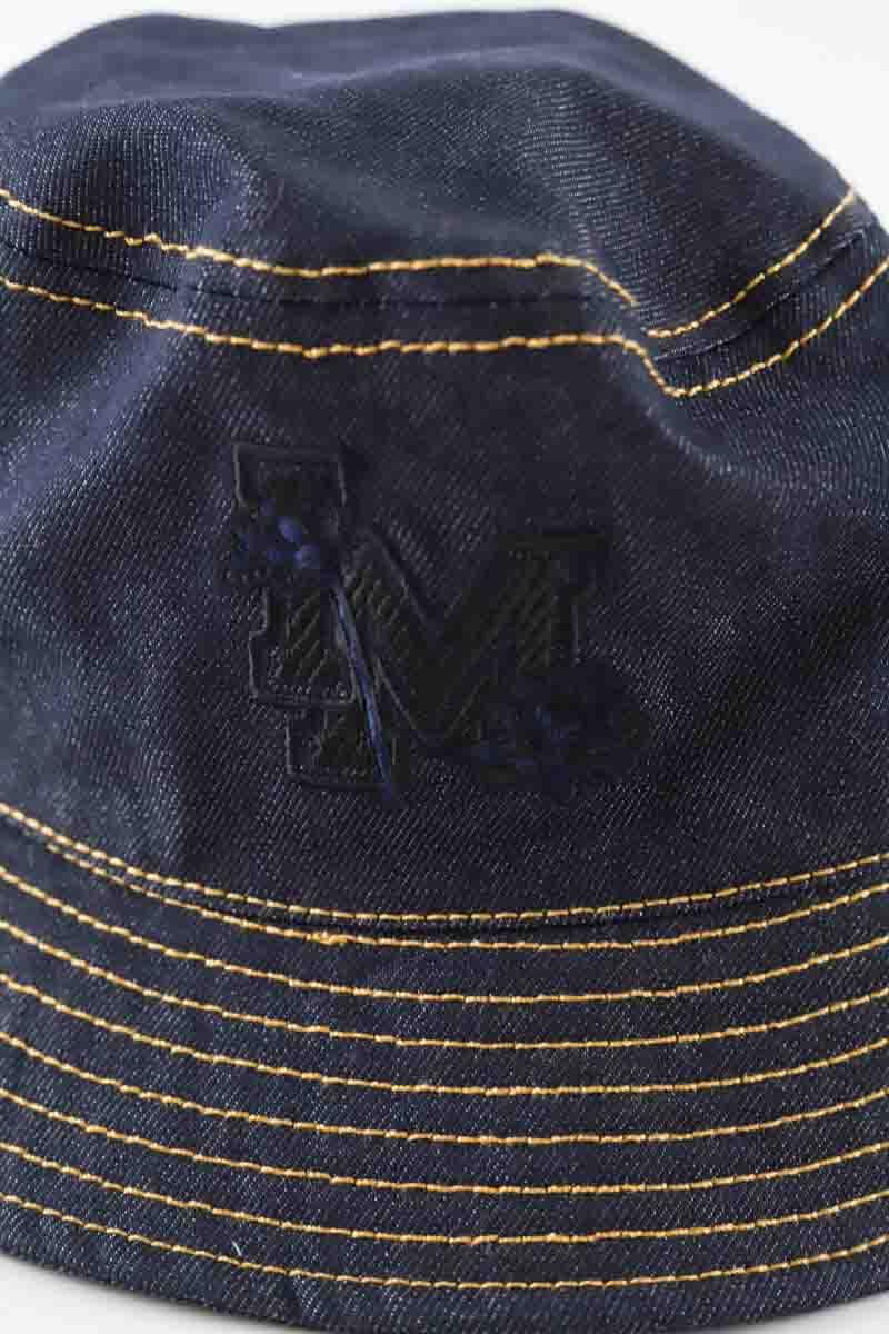 Bonnets Tommy Hilfiger  Bleu