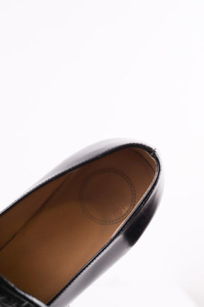 Mocassins Chloé  Noir