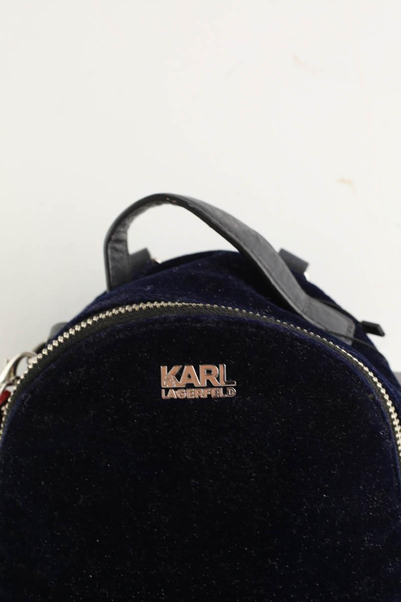 Sac à dos Karl Lagerfeld  Bleu