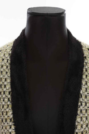 Gilets Liu Jo  Doré