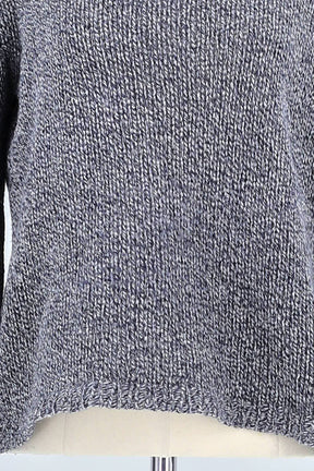 Pull Margaux Lonnberg  Gris