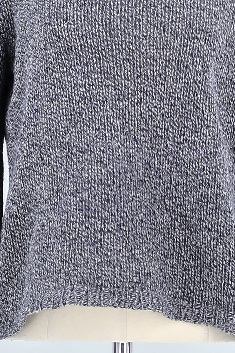 Pull Margaux Lonnberg  Gris
