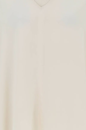 T-shirt Momoni  Beige