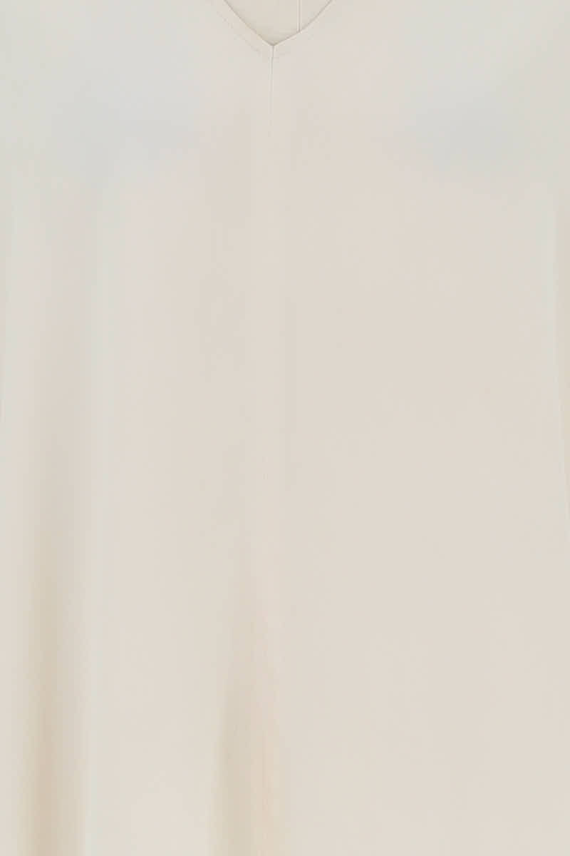 T-shirt Momoni  Beige